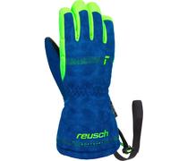 REUSCH Maxi R-tex Xt - Bambino - Blu / Verde - Taglia 5/6 anni- modello 2025