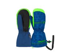 Reusch Maxi R-Tex XT - guanti da sci - bambino 1 Light Blue/Light Green junior