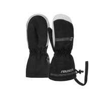 Reusch Maxi R-Tex XT - guanti da sci - bambino 2 Black/Grey junior
