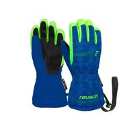 REUSCH Maxi R-tex Xt - Bambino - Blu / Verde - Taglia 5/6 anni- modello 2025
