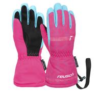 Reusch Maxi R-TEX XT Jr - guanti da sci - bambino 5 Pink junior