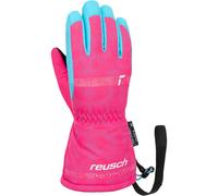 REUSCH Maxi R-tex Xt Knock - Bambino - Blu / Verde - Taglia 3/4 anni- modello 2025