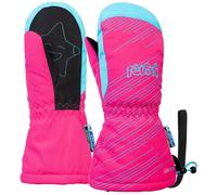 Reusch Maxi R-TEX XT - moffole - bambina 2 Pink junior