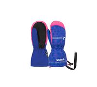 Reusch Maxi R-Tex Xt-Muffole Impermeabili da Sci, per Tutti I Giorni, per La Neve E La Slitta, Guanti Invernali Bambina