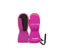 Reusch Maxi R-Tex Xt-Muffole Impermeabili da Sci, per Tutti I Giorni, per La Neve E La Slitta, Guanti Invernali Bambina
