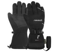 Reusch Maxim GORE-TEX Jr - guanti da sci - bambino 4,5 Black/White junior