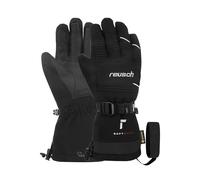 Reusch Maxim Gore-TEX Junior Guanti invernali caldi, impermeabili, antivento e traspiranti, per bambini, ragazzi, ragazze e ragazzi