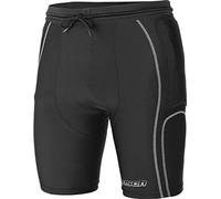 Reusch Men's CS Shorts Padded PRO XRD Trouser
