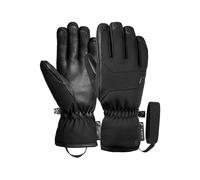 Reusch Mesa R-TEX XT - Guanti da sci da donna, impermeabili, antivento e traspiranti, con interno in pelle di capra, lana, softshell e tight cuff - caldi guanti invernali