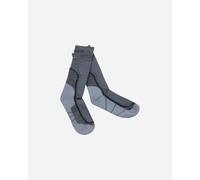 Reusch Mid Trekking - Calze Trekking - Grigio 42-44