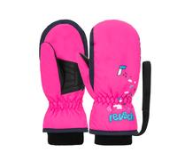 Reusch - Kid's Kids Mitten - Guanti V - 5-6 years fuchsia