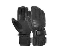 Reusch Modus R-TEX XT Guanti invernali unisex - Guanti da sci impermeabili antivento e traspiranti per uomo e donna - Caldi, isolamento Primaloft oro, palmo in pelle di capra