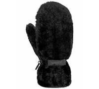 Reusch - Moffole calde e impermeabili in Primaloft® - Reusch Molly R-TEX® XT Mitten Black per Donne - Taglia 7 - Nero