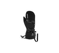 REUSCH Moffole da sci per bambini Lando R-TEX XT Junior nero | 5,5