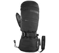 Reusch - Advanced Heat R-TEX XT Mitten - Guanti 10 grigio/nero