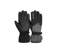 Reusch Moni R-TEX XT Guanti invernali caldi, impermeabili, antivento e traspiranti, per la libertà di movimento