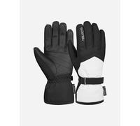 Guanto da sci Reusch Moni R-TEX XT bianco/nero (6.5)