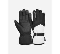 Reusch Moni W - Guanti Sci - Donna - Nero 7,5