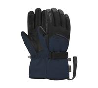 Reusch Morris GORE-TEX - guanti da sci 9,5 Blue/Black unisex Gore-Tex