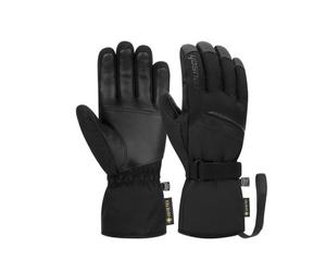 Reusch Morris GORE-TEX - guanti da sci Black 8