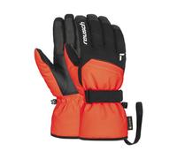 Reusch Morris GORE-TEX - guanti da sci Black/Red 8,5