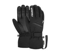 Reusch Morris GORE-TEX - guanti da sci Black/White 6,5