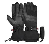 Reusch Morvan GORE-TEX - guanti da sci - unisex Black 9