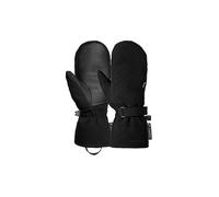 Reusch Alena R-TEX XT - moffole - donna 8 Black/Silver woman Primaloft Gold