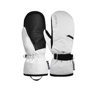 Reusch Muffole da sci da donna |calde e impermeabili con tessuto Softshell