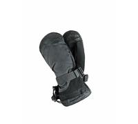 REUSCH Muffole da sci da donna Yeta nero | 6,5