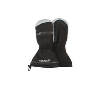 REUSCH Muffole da sci per bambini Maxi R-TEX® nero | 2