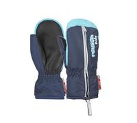 Reusch Muffole invernali per neonati e bambini | extra calde e antivento