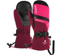 Reusch Muffole per bambini Lando R-TEX® XT Junior medio massimo livello di calore, impermeabili, traspiranti