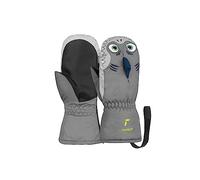 Reusch Muffole Sweety Medie, Calde, Antivento, Extra Traspiranti, Unisex Bambini