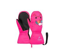 Reusch Muffole Sweety Medie, Calde, Antivento, Extra Traspiranti, Unisex Bambini