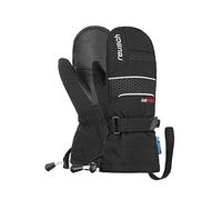 Reusch Muffolo unisex Connor R-TEX XT Junior medio, nero/bianco 5