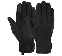 Reusch Nanuq Polartec HF Pro Touch-Tec M - guanti da sci - uomo 9 Black unisex Polartec Power Dry