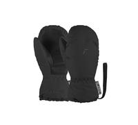Reusch - Kid's Olly R-Tex XT Mitten - Guanti V - 5-6 years nero
