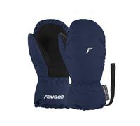 Reusch Olly R-TEX XT - moffole - bambino 4 Dark Blue/Black junior