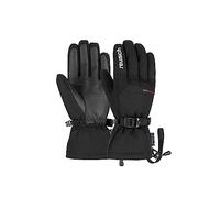 Reusch Guanti Sci Outset R-Tex XT Black/White da Uomo 7.5 Nero