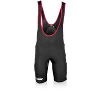 Reusch Panta Salopette Portiere Calcio Guardian UNDERSHORT Special MMS Compression