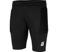 Pantaloncini contest Reusch Advance Noir L