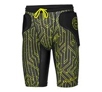 Reusch Pantaloncini da Uomo CS Femur Padded