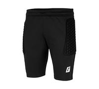 Pantaloncini contest Reusch Advance Noir L