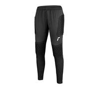 Pantaloni per bambini Reusch Contest Advance Noir XS