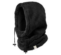 Reusch Passamontagna Donna e Uomo | Caldo e Morbido con Il Pile Teddy | versatile può essere indossata come sciarpa e come protezione per il viso, Taglia unica, Teddy Fleece Sport Balaclava