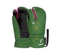 Reusch Peggy R-TEX XT - Guanti invernali a 3 dita, caldi, impermeabili, antivento e traspiranti, per bambini e bambine