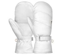 Reusch Perla - moffole White 6,5
