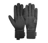 Reusch Power Stretch® Pro Touch-Tec™ - guanti alpinismo 8,5 Black unisex Polartec Power Stretch