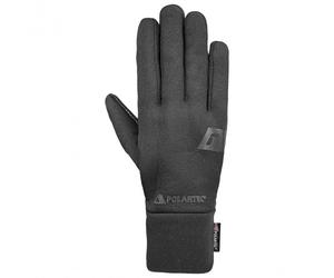 Reusch - Power Stretch Touch-Tec - Guanti 6,5 grigio